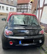 Opel Adam UNLIMITED 1.2 UNLIMITED - Opel: Firmenfahrzeug