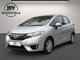 Honda Jazz Trend*Klima*SHZ*TÜV-NEU*Tempoma* - gebrauchte Honda Jazz aus dem Jahr 2016