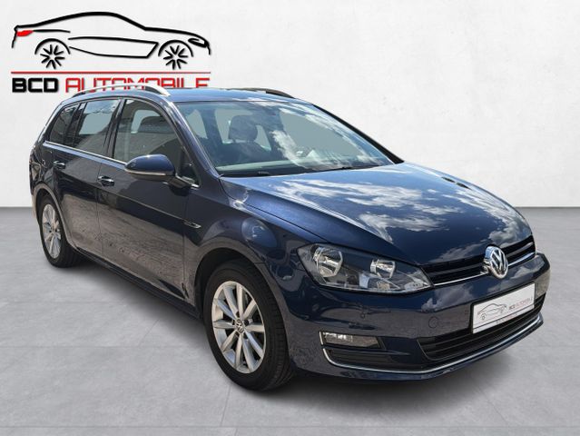 VW Golf Lounge BMT | NAVI | PDC | TOUCH I SHZ | TMP