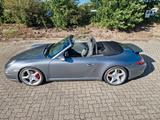 Porsche 911/997 Porsche Carrera Cabriolet Schalter - Porsche: 911 Sc