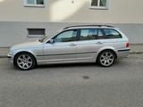 BMW 346 L Trocken ohne Tüv - BMW: 346l