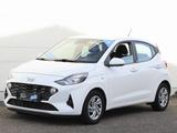Hyundai i10 1.0 Select 5-Türer DAB 5-Türer - Hyundai i10: Select