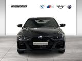 BMW M440i xDrive Coupé Pro AHK M-Sitze GSD ACC 360° - BMW M440: Vollleder
