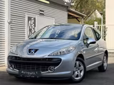 Peugeot 207 1.4 Sport Lim. 65KW  *1-HAND*KLIMA*ALUS*TÜV*