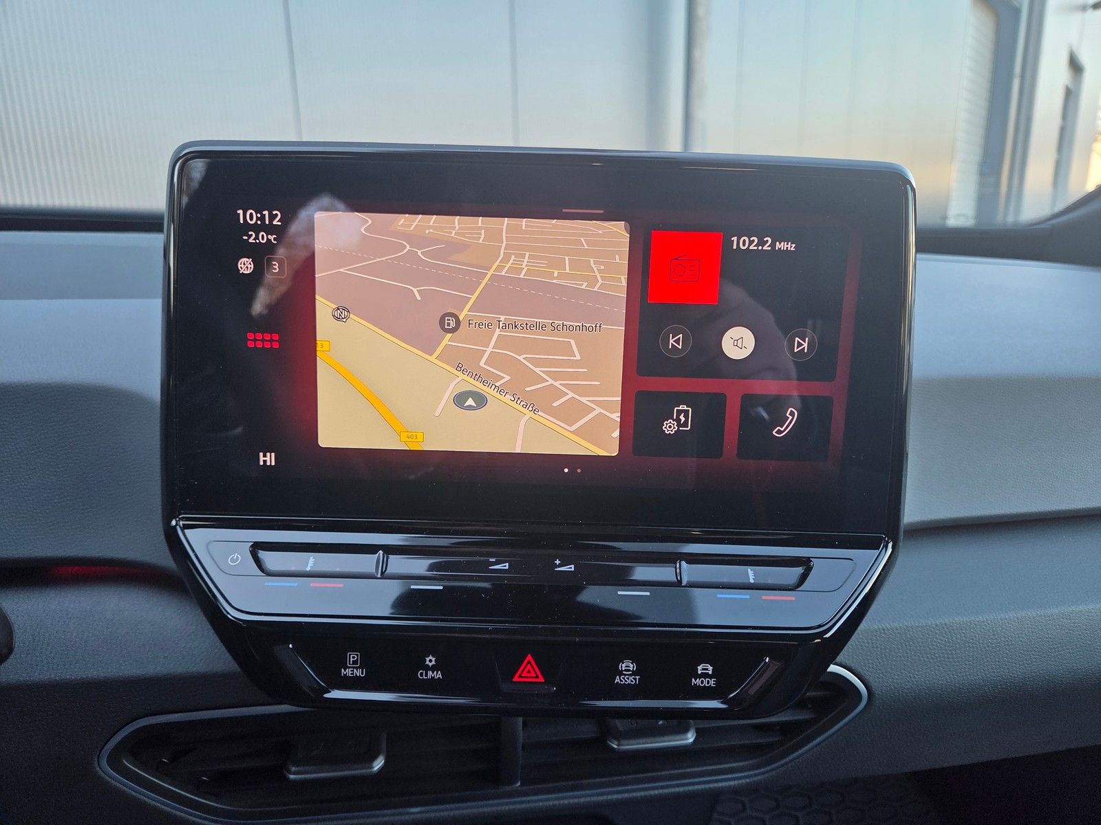 Volkswagen ID.3 - Bild 9