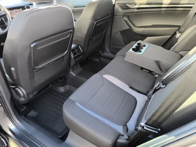 Fahrzeugabbildung SKODA Kodiaq 1.5 TSI DSG Drive 1.5 TSI DSG STANHZG LED