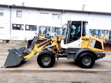 Liebherr L 509 Speeder Stereo kein 507 508 506 - Liebherr Radlader 509