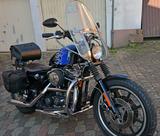Harley-Davidson Sportster 1200 - HARLEY-DAVIDSON 1993 SPORTSTER