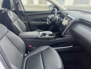 Hyundai Tucson – Bild 14