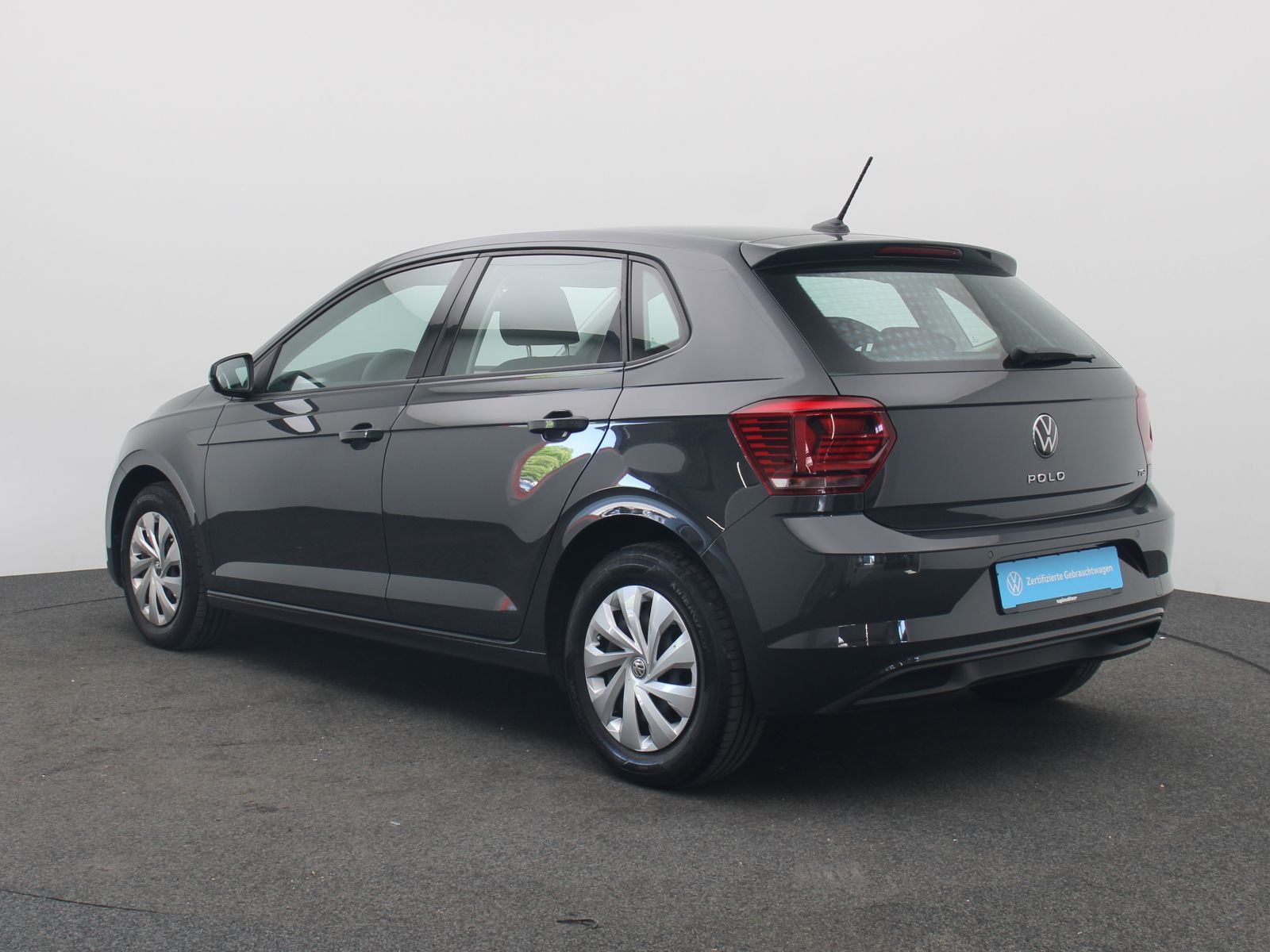 Volkswagen Polo - Bild 6
