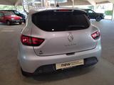 Renault Clio IV Dynamique - gebrauchte Renault Clio aus dem Jahr 2013