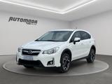 Subaru SUBARU XV 2.0d Style 4x4 - Subaru XV mit Diesel-Antrieb