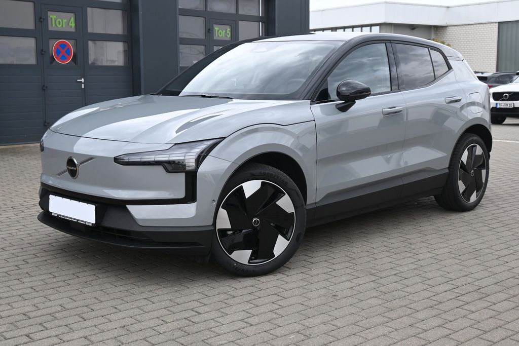 Image of Volvo EX30