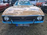 Ford Mustang, Oldtimer mit H-Kennzeichen, ... - Ford Mustang: Old