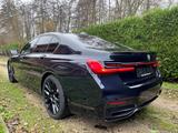 BMW 745e+++M Sport+++FULL+++32.000€ Netto+++ - BMW 745 aus 2020