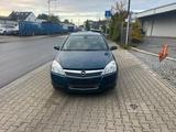 Opel Astra H Lim. Edition - Opel Astra aus 2007: H