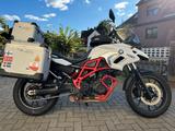 BMW F 700 GS - BMW F