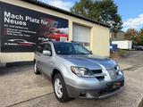 Mitsubishi Outlander 2.4 Sport Automatik Klima PDC AHK - Mitsubishi: Sport