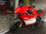 Ducati DESMOSEDICI RR NR. 1477/1500 LIMITED EDIT - DUCATI DESMOSEDICI RR
