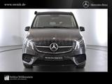 Mercedes-Benz V 300 Marco Polo AMG 4x4 MBUX*AIR*Markise*AHK - Mercedes-Benz Gebrauchtwagen in Chemnitz