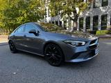 Mercedes-Benz CLA 180 - - gebrauchte Mercedes-Benz CLA 180 aus dem Jahr 2021