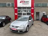 Volkswagen Golf V Lim. Comfortline-AUTOMATIK - gebrauchte VW Golf aus dem Jahr 2005