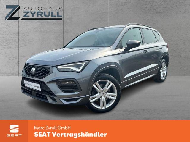 Seat Ateca 1.5 TSI FR 150 PS DSG BEATS/SHZ/RFK