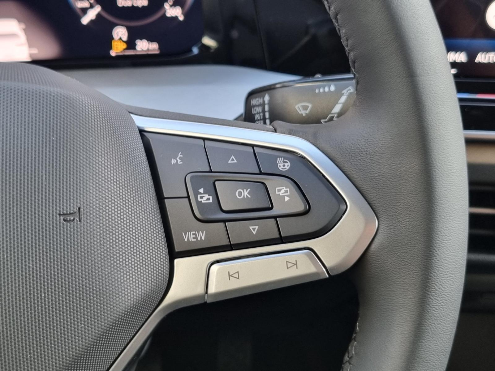 Volkswagen Golf 1.5 TSI Life + AHK + 5J.Garantie, миниатюра 21