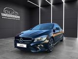 Mercedes-Benz CLA 250*Urban*Night-Paket*Ambiente*Sitzheizung* - Mercedes-Benz Ambiente