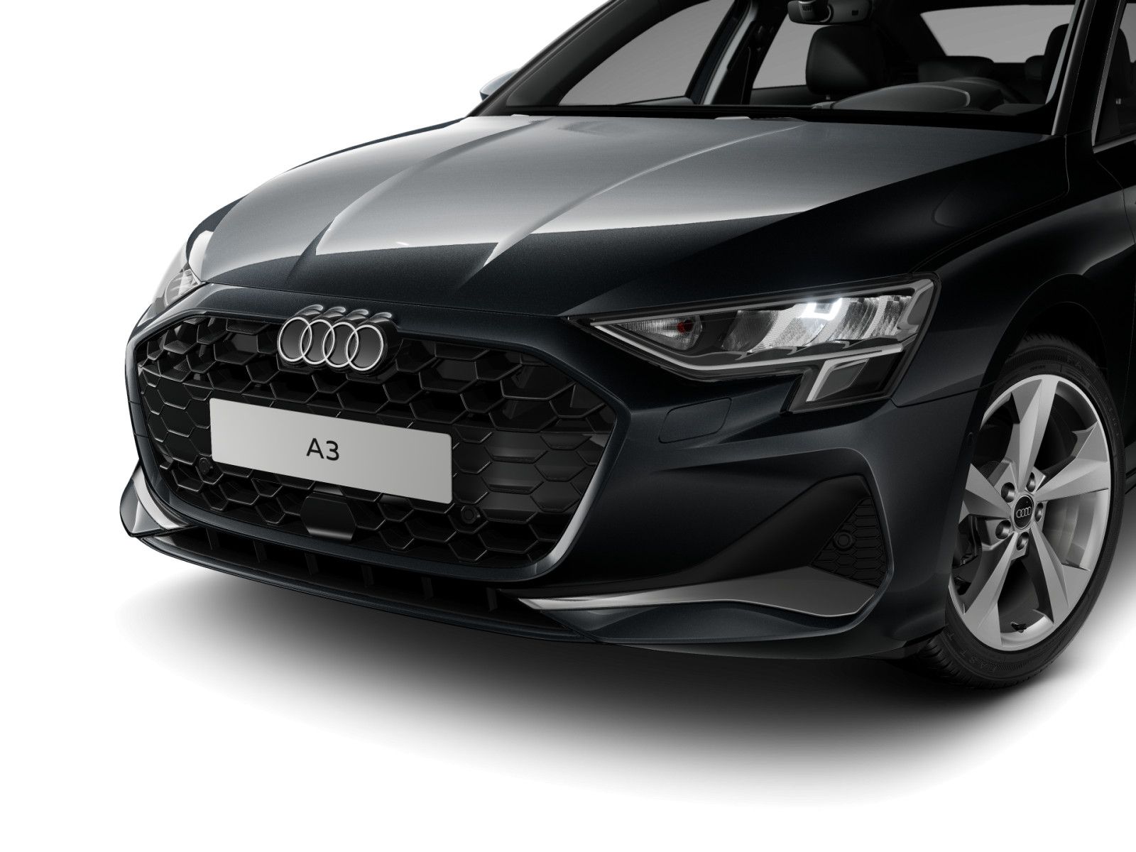 Audi A3 - Bild 9