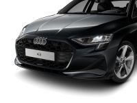 Audi A3 - Vorschau Bild 9