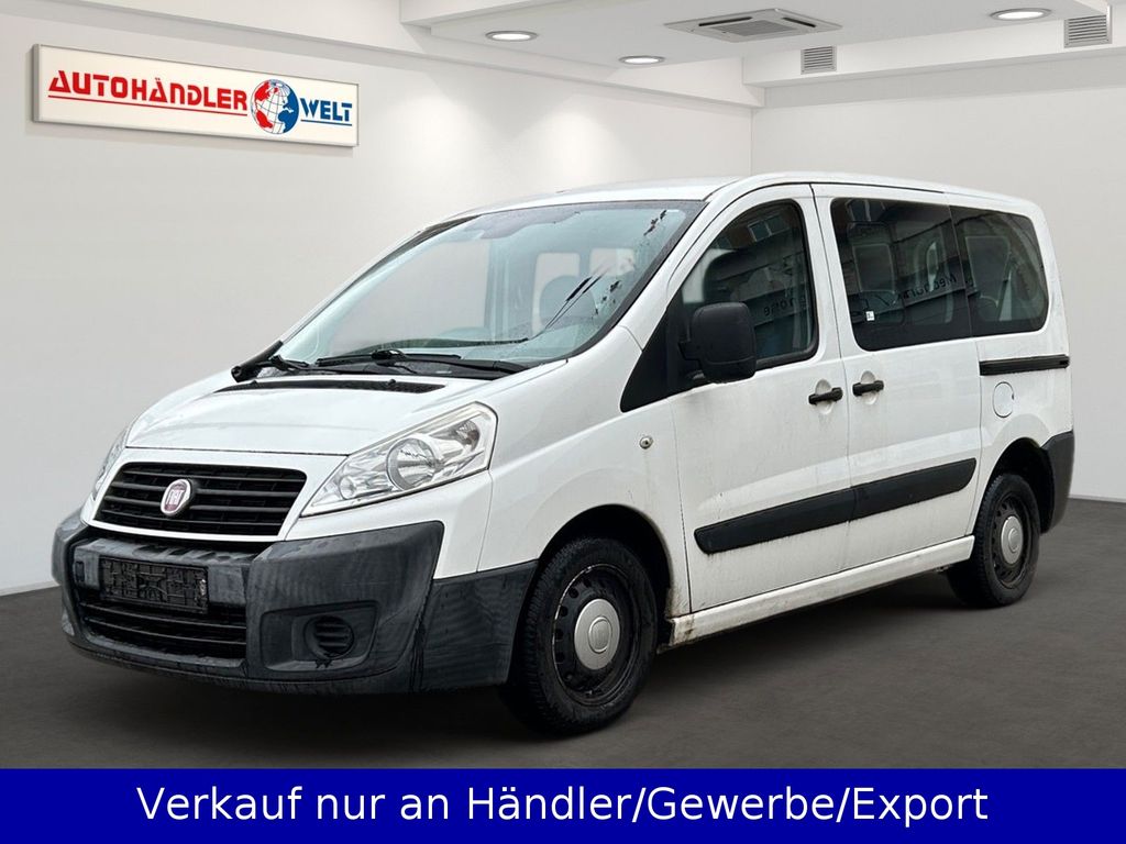 Angebot ansehen Fiat Scudo