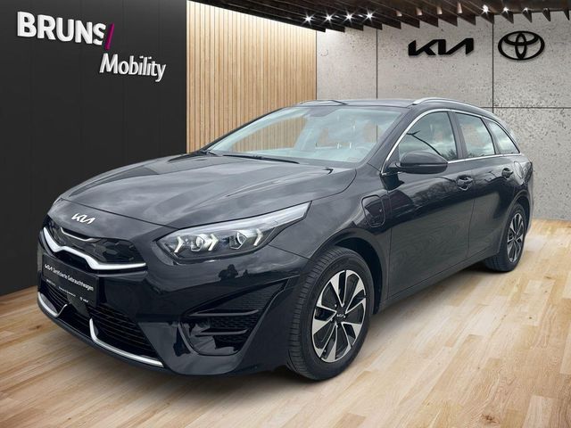 Kia Ceed Sportswagon 1.6 GDI Plug-in Hybrid Vision