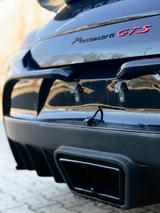 Porsche Panamera Mansory 4S Turbo V8 4.8L Einzelstück  - Porsche aus 2012: Turbo