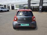 Smart forfour edition #1 AT+NAV+RFK+PANP+SHZ+JBL+ACC - Smart: Ed