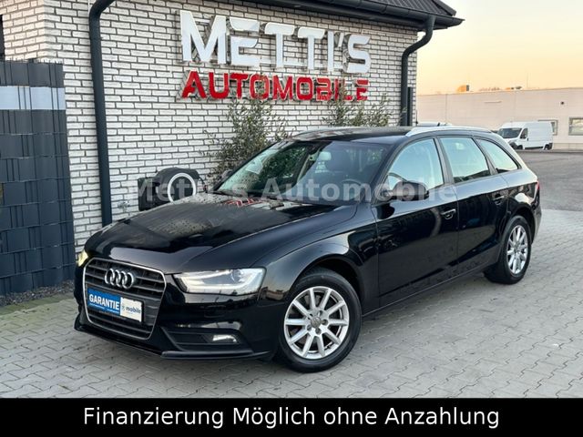 Audi A4 Avant Attraction 2.0 TDI*Xenon*Navi*PDC