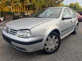 Volkswagen Golf 1.4 Comfortline-TÜV/AU 06/2027 - Volkswagen Golf aus 2000: Golf4