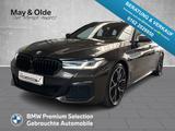 BMW 540 d xDrive Touring M Sportpaket HUD Stand-HZG 