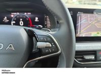 Skoda Kamiq - Vorschau Bild 11