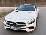 Mercedes-Benz SL 400 AMG Design - Garantie MB - Mercedes-Benz SL 400 Gebrauchtwagen
