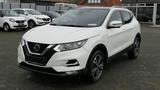 Nissan Qashqai Zama/Panorama/360°/Navi!!! - Nissan: 360z