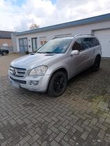 Mercedes-Benz Mercedes Gl 420 7 Sitzer - Mercedes-Benz GL 420 Diesel Gebrauchtwagen