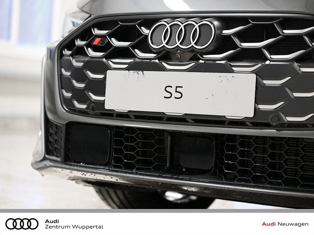 Audi S5 - Bild 7
