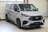 Ford Transit Custom Kasten MS-RT Auto. Allrad, NAVI - gebrauchte Ford Kleinbus