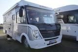 Dethleffs Esprit Comfort I 7150-2 DBM Hubstützen+Solar+Lit - Dethleffs Esprit Comfort