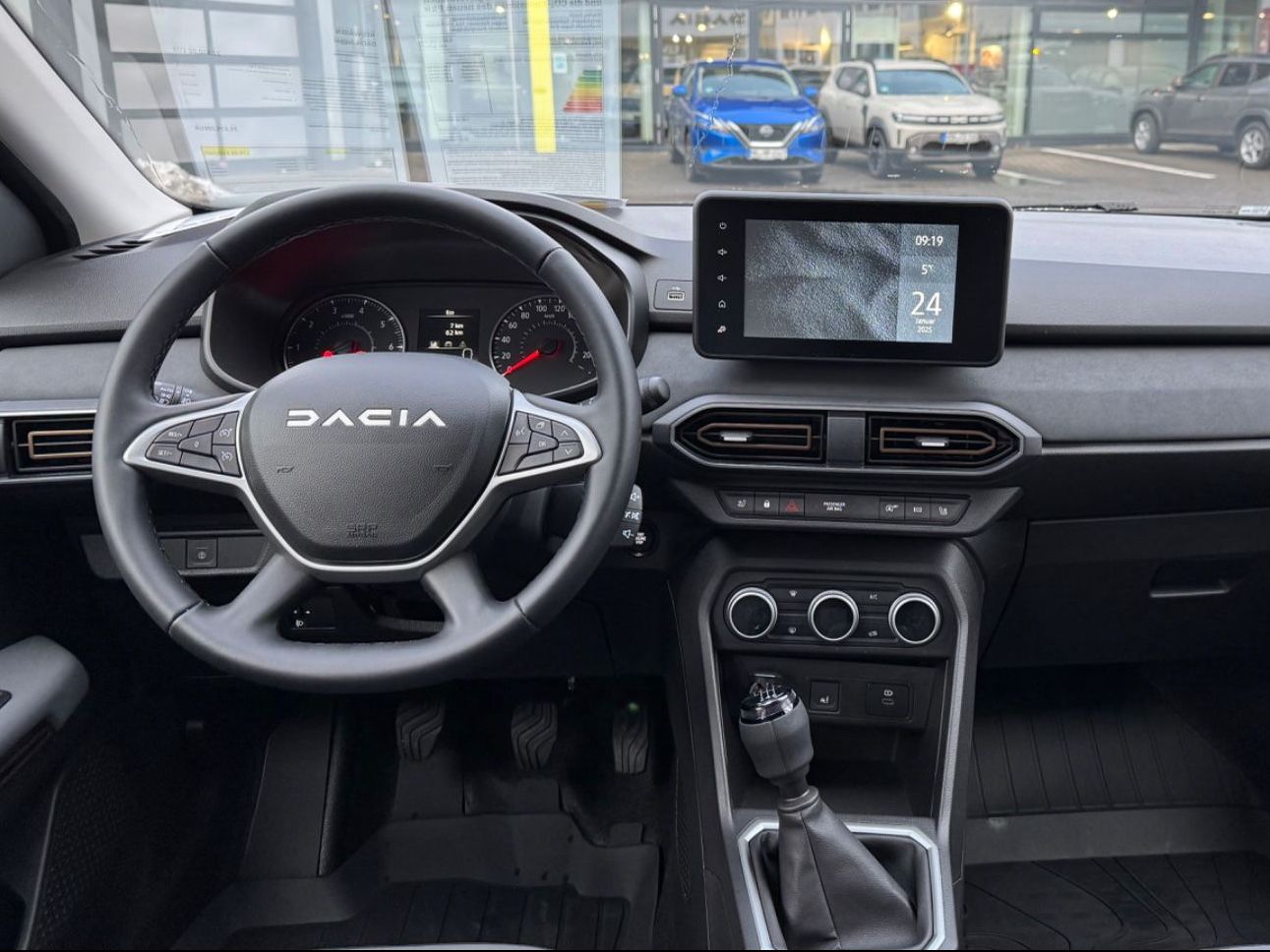 Dacia Jogger - Bild 14