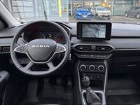 Dacia Jogger - Vorschau Bild 14
