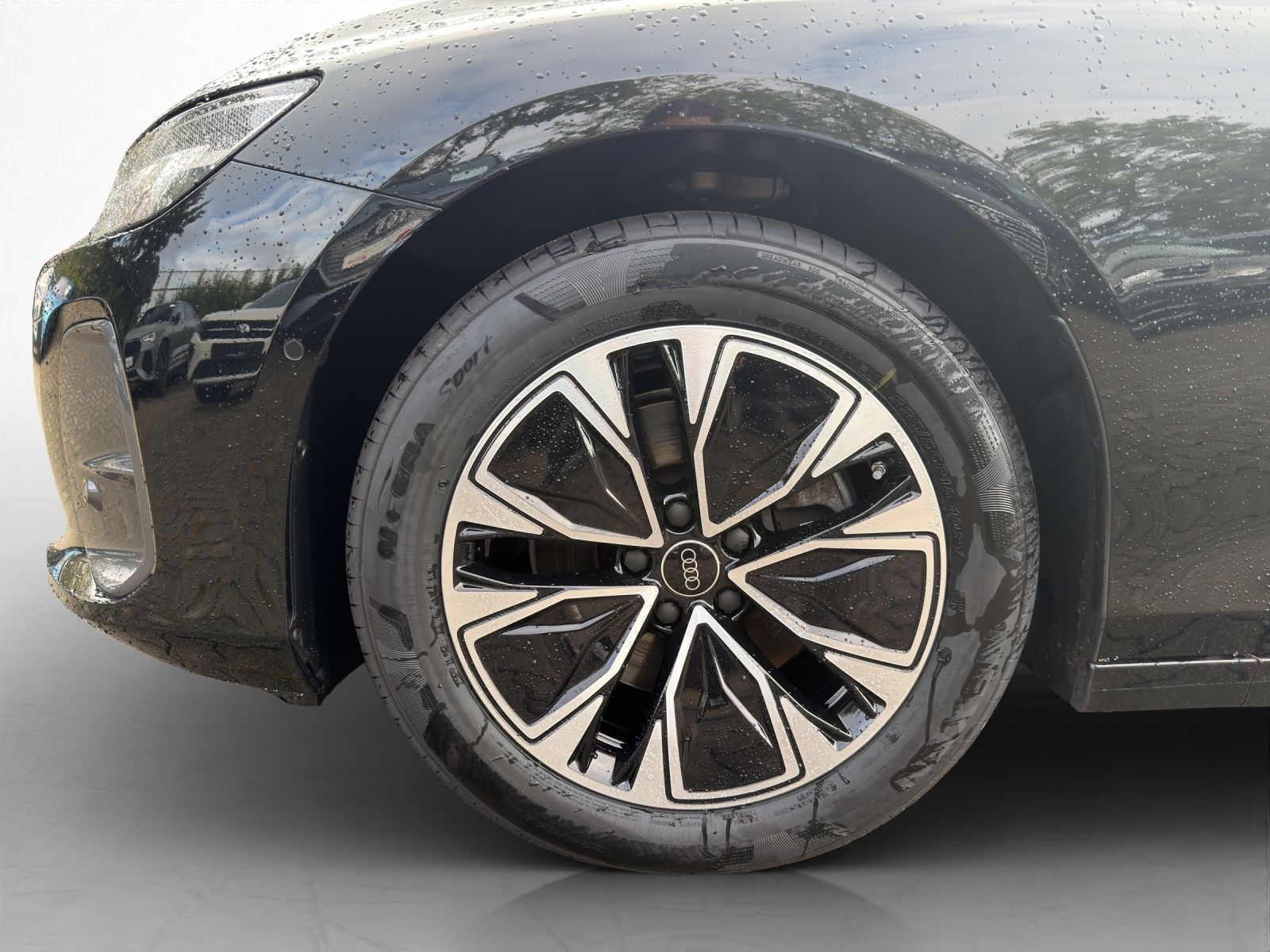 Audi A6 - Bild 12