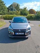 Mitsubishi Space Star 1.2  Intro Edition+ 3J. Garantie  - Mitsubishi Space Star: 1.3