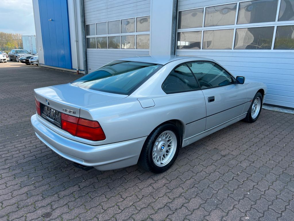 BMW 850 kaufen bei mobile.de